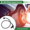 ABS Wheel Speed Sensor MR407821 for Mitsubishi Lancer (2008–2017)