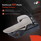 Front Right Interior Door Handle for Toyota Solara (2004â2008)