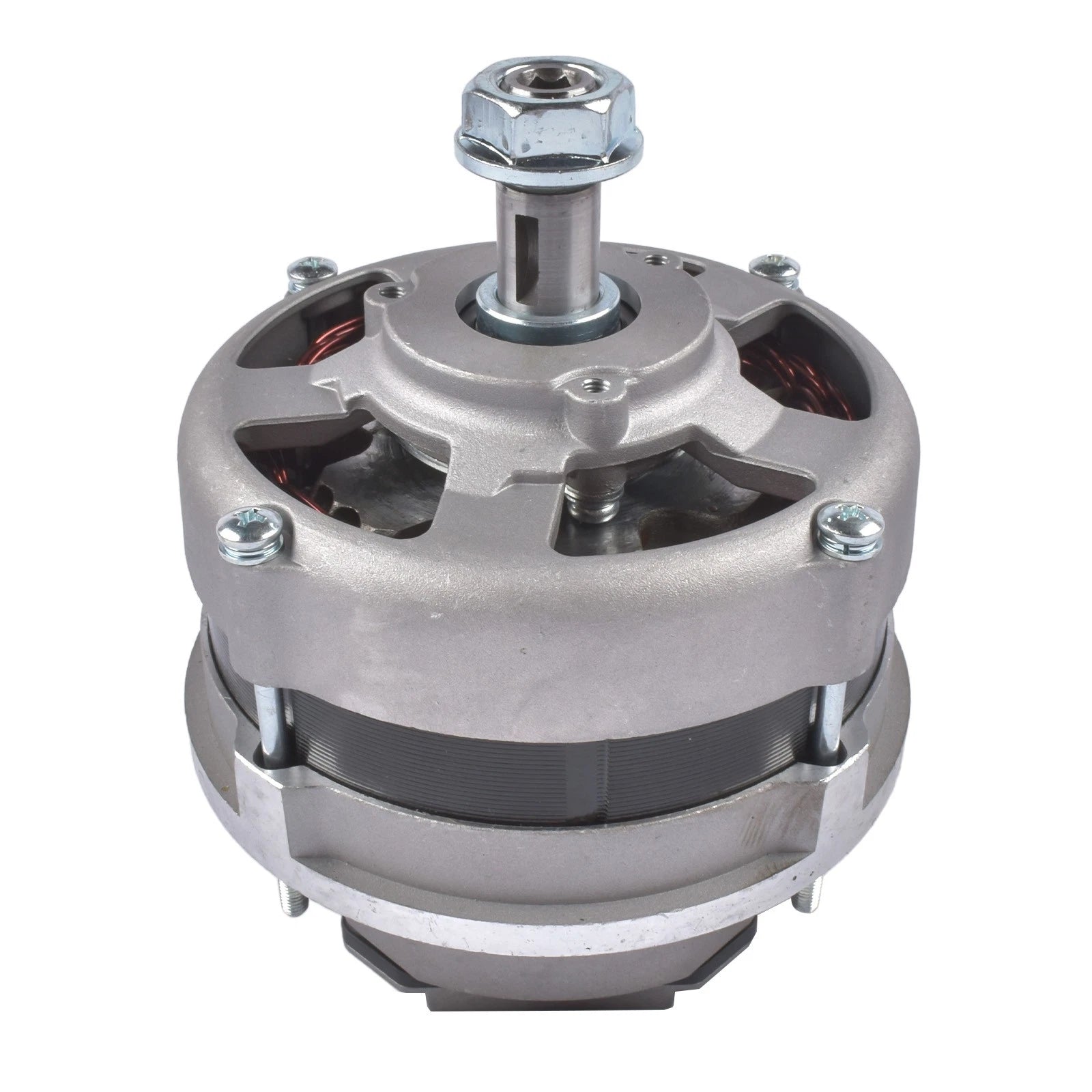 Alternator 12V 60A for Deutz 2011 1011 1011F F3L1011 (2011–2011)