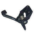 Hood Safety Catch Hook for Jeep Wrangler TJ (1997-2006)