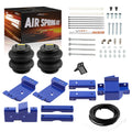 Air Helper Spring Leveling Kit for Dodge Ram 2500 (2014–2014)