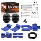 Air Helper Spring Leveling Kit for Dodge Ram 2500 (2014–2014)