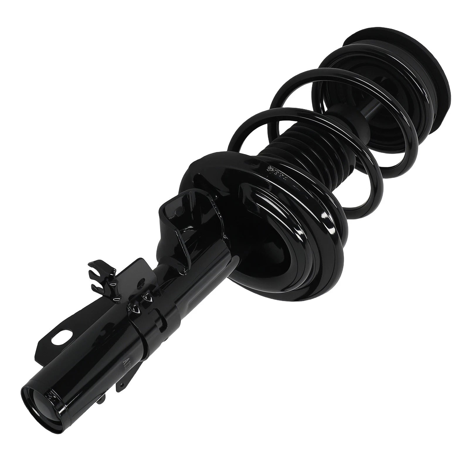 Quick Front Strut w/Coil Spring for Dodge Dart 2.0L (2013–2016)