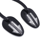 Integrated Arrow LED Signal Mirror for Harley Street Glide/Tri Glide Ultra (2014–2023)