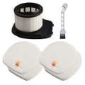 Filter Set for Shark IX141 (1 HEPA, 2 Foam Felt Filters)