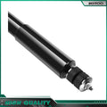Set of 2 Rear Shocks Struts for Chevrolet Tracker (1989–1997) Geo Tracker (1989–1997)