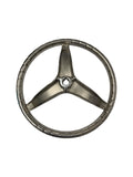 Marine Steering Wheel 13.5" with Knob for Schmitt 7161321FGK-R