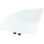 Set of 2 Front Door Glasses for Acura RLX