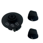 Ignition Switch  Keys