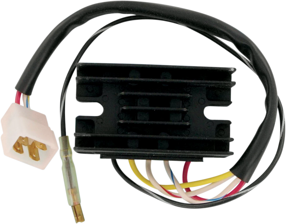 Regulator Rectifier for Suzuki LT230E QuadRunner (1987–1993) LT 10-240