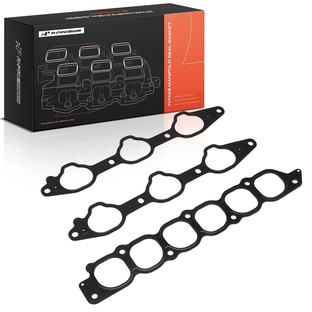 Intake Manifold Gasket Set for Mitsubishi Eclipse Galant (2006–2012)