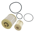 Fuel Filter for Ford F Series 6.0L Powerstroke Turbo Diesel (2003–2007) FD4616
