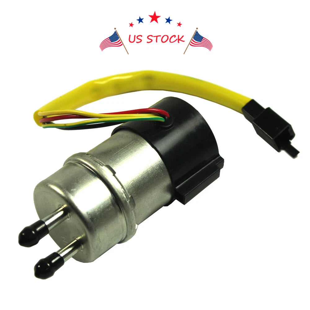 Electric Fuel Pump for Suzuki Marauder VZ800 (1997–2004)