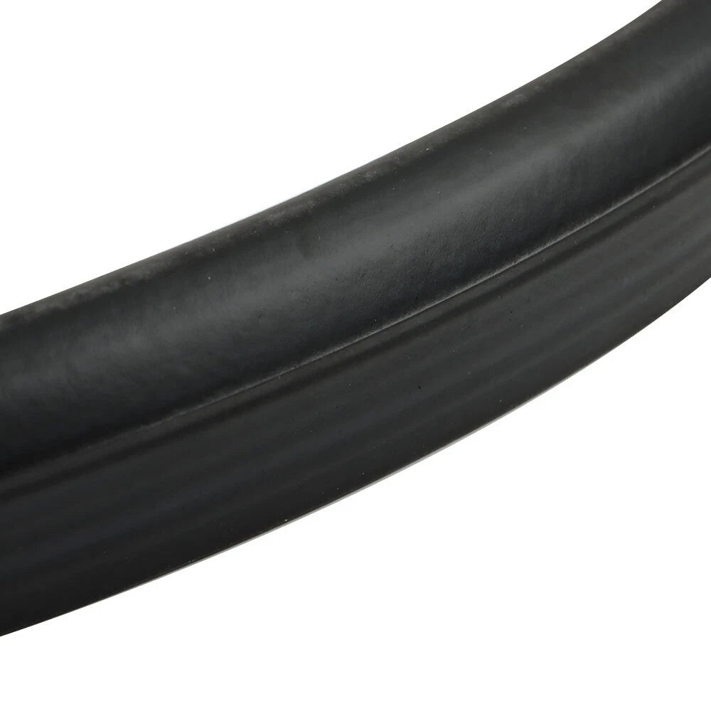 17Pcs Weatherstripping Seal Kit for El Camino Caballero (1978–1987)