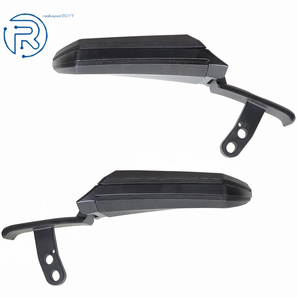 Adjustable Rear Armrest for Honda Gold Wing GL1800 (2018–2020)