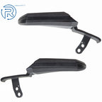 Adjustable Rear Armrest for Honda Gold Wing GL1800 (2018–2020)