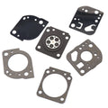 Carburetor Gasket Kit for Poulan Ryobi Homelite C1U-W19 Zama RB-117