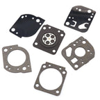 Carburetor Gasket Kit for Poulan Ryobi Homelite C1U-W19 Zama RB-117