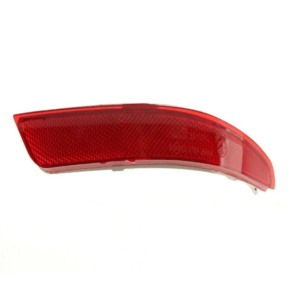 Right Passenger Rear Reflector Light for INFINITI QX60 (2016–2019)