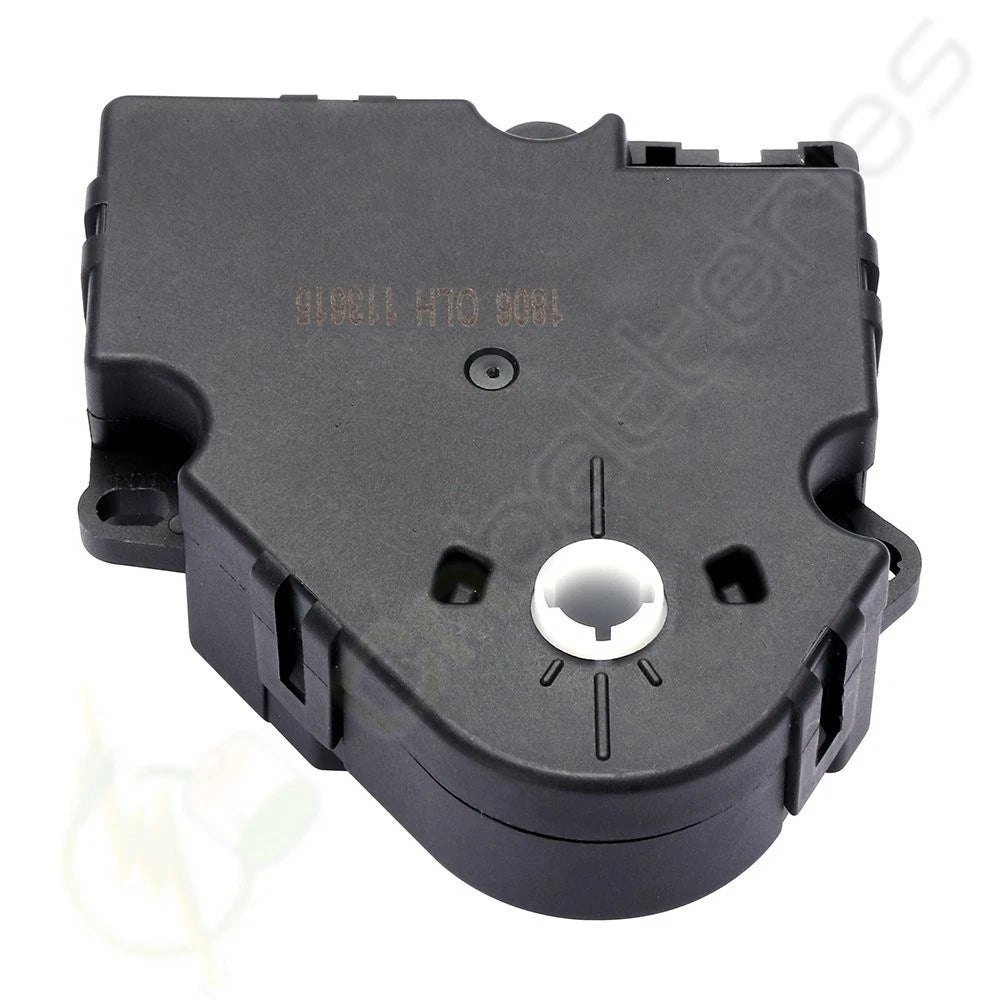 2X HVAC Heater Blend Door Actuator for Chevrolet Silverado Cadillac 52474810
