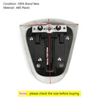 Rear Seat Fairing Cover for Suzuki GSX250R (2017–2023) Black