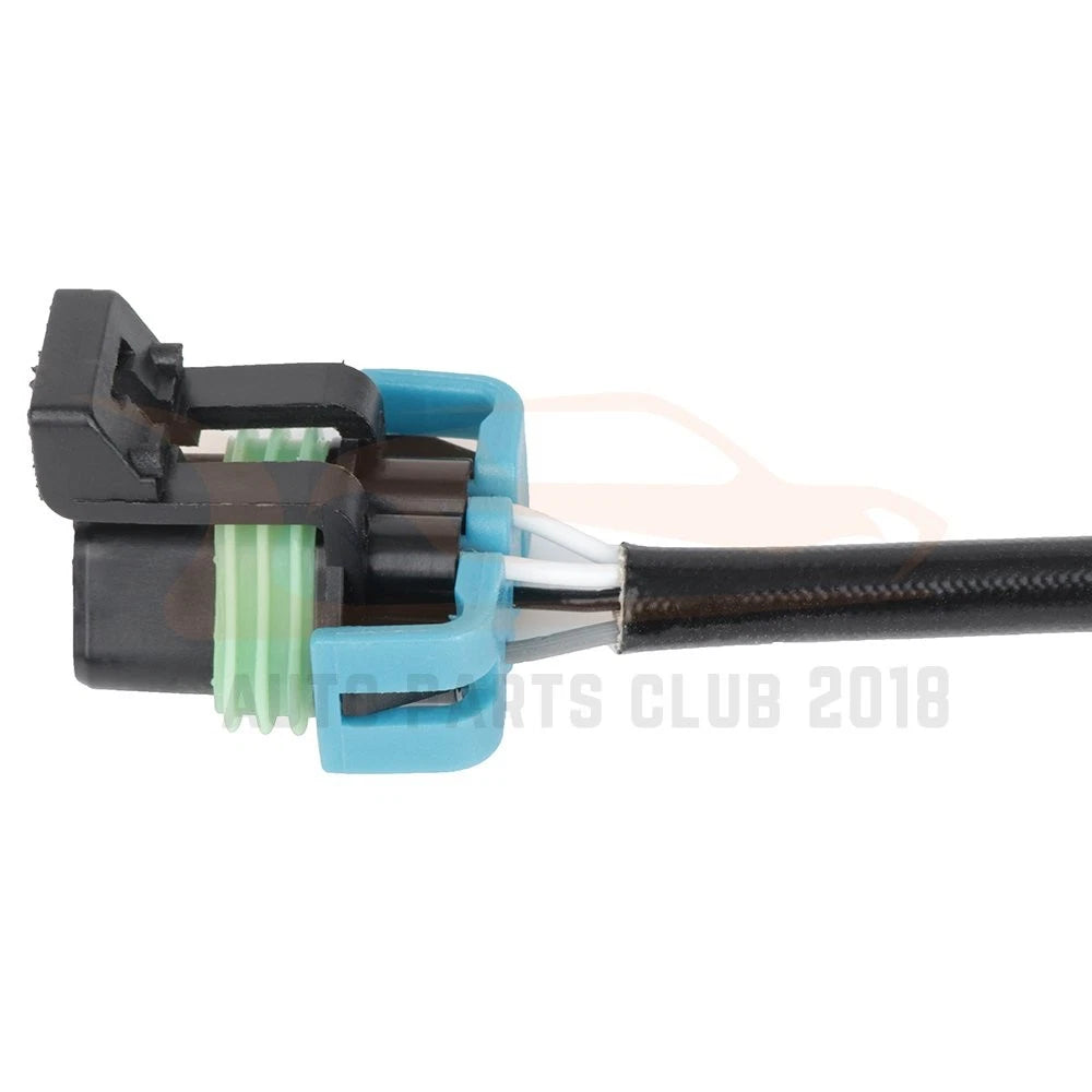 O2 Oxygen Sensor for Chevy Avalanche 2500 8.1L (2003–2006)