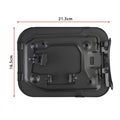 Fuel Tank Cap Door Cover Replacement for Toyota Sienna