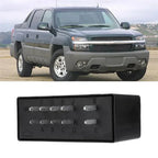 LED Flasher Relay Turn Signal for 2003-07 Chevy Tahoe GMC (2003-2007)