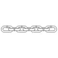 Stabilizer Check Chain for 2110LCG 230A 231 2310 233 2600 2610 3000 333 (2000)