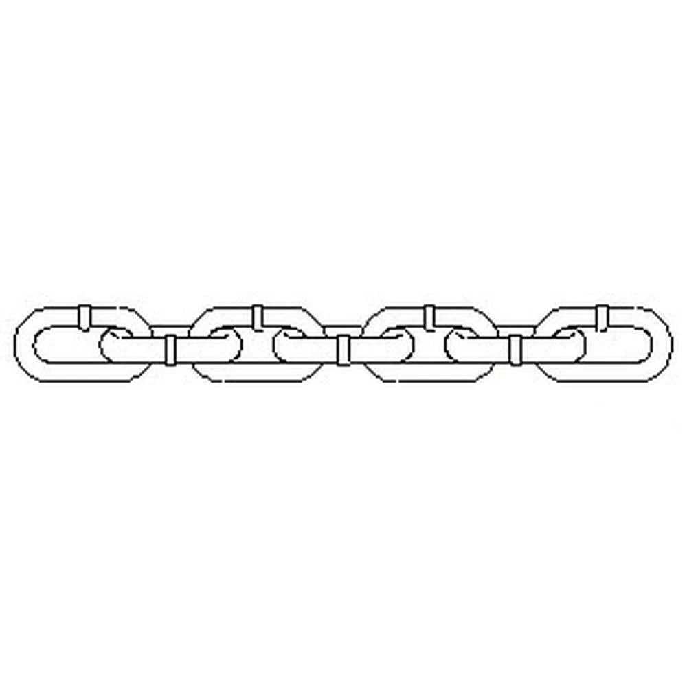Stabilizer Check Chain for 2110LCG 230A 231 2310 233 2600 2610 3000 333 (2000)