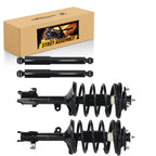 Front Struts Rear Shock Assembly for Honda Pilot (2003–2005) Acura MDX (2001–2002)