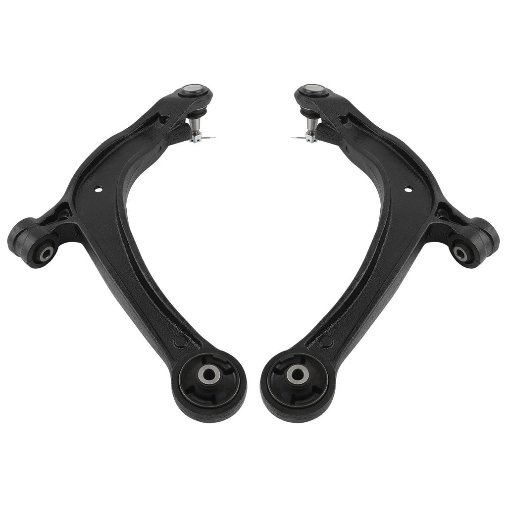 Front Lower Control Arms Ball Joint for Honda Odyssey (2011–2017)