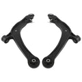 Front Lower Control Arms Ball Joint for Honda Odyssey (2011–2017)