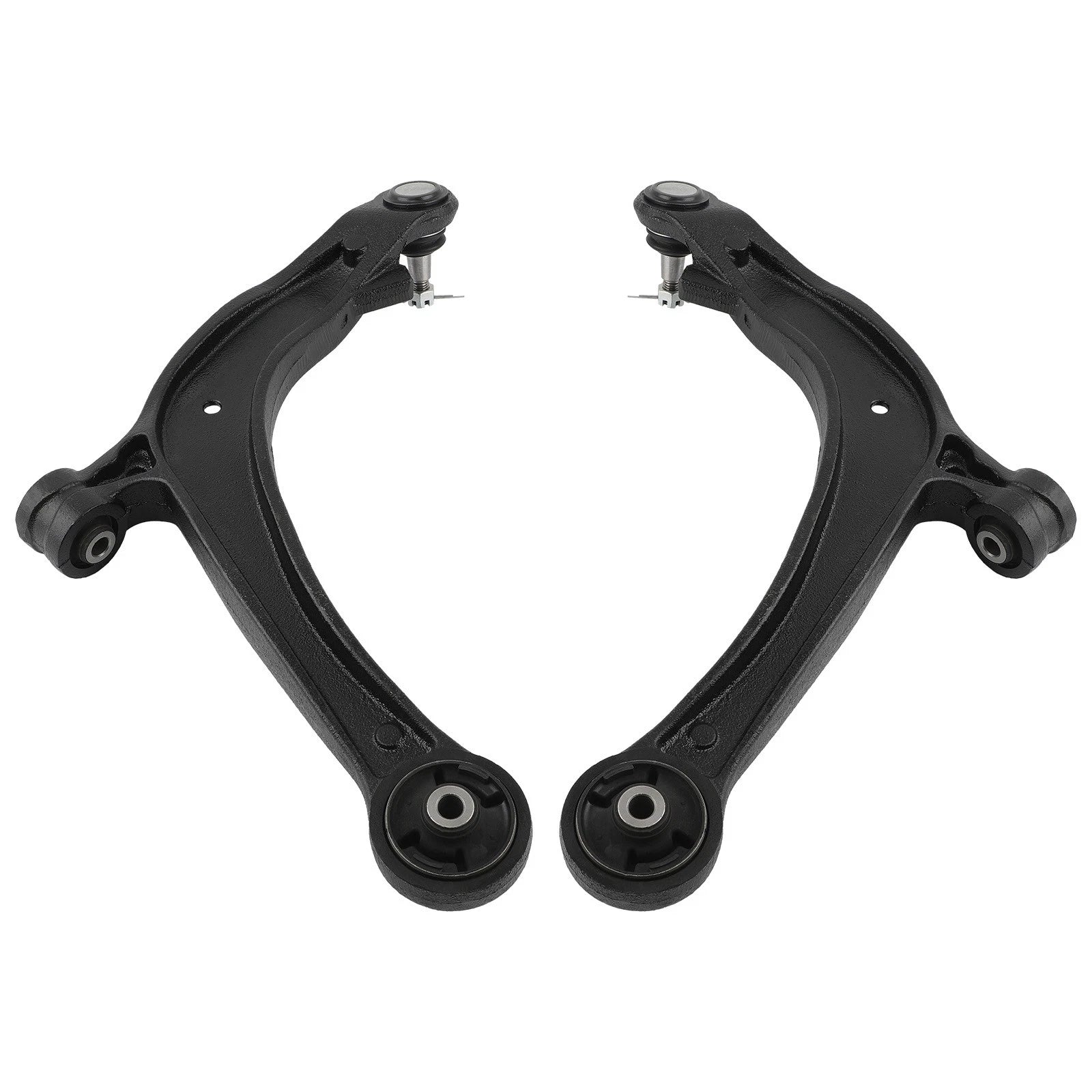 Front Lower Control Arms Ball Joint for Honda Odyssey (2011–2017)