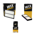 Wix Filter Service Kit for Mazda