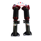 Set of 4 Coilovers Suspension Kit for Mercedes-Benz C-Class (2008–2014)