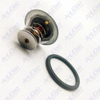 Thermostat 3831424 for Volvo Penta MD31 AD41 KAD42 KAD43 KAD300 (New)