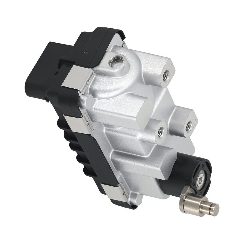 Turbo Wastegate Actuator for Audi Q7 VW Touareg Porsche Cayenne (2009–2018)