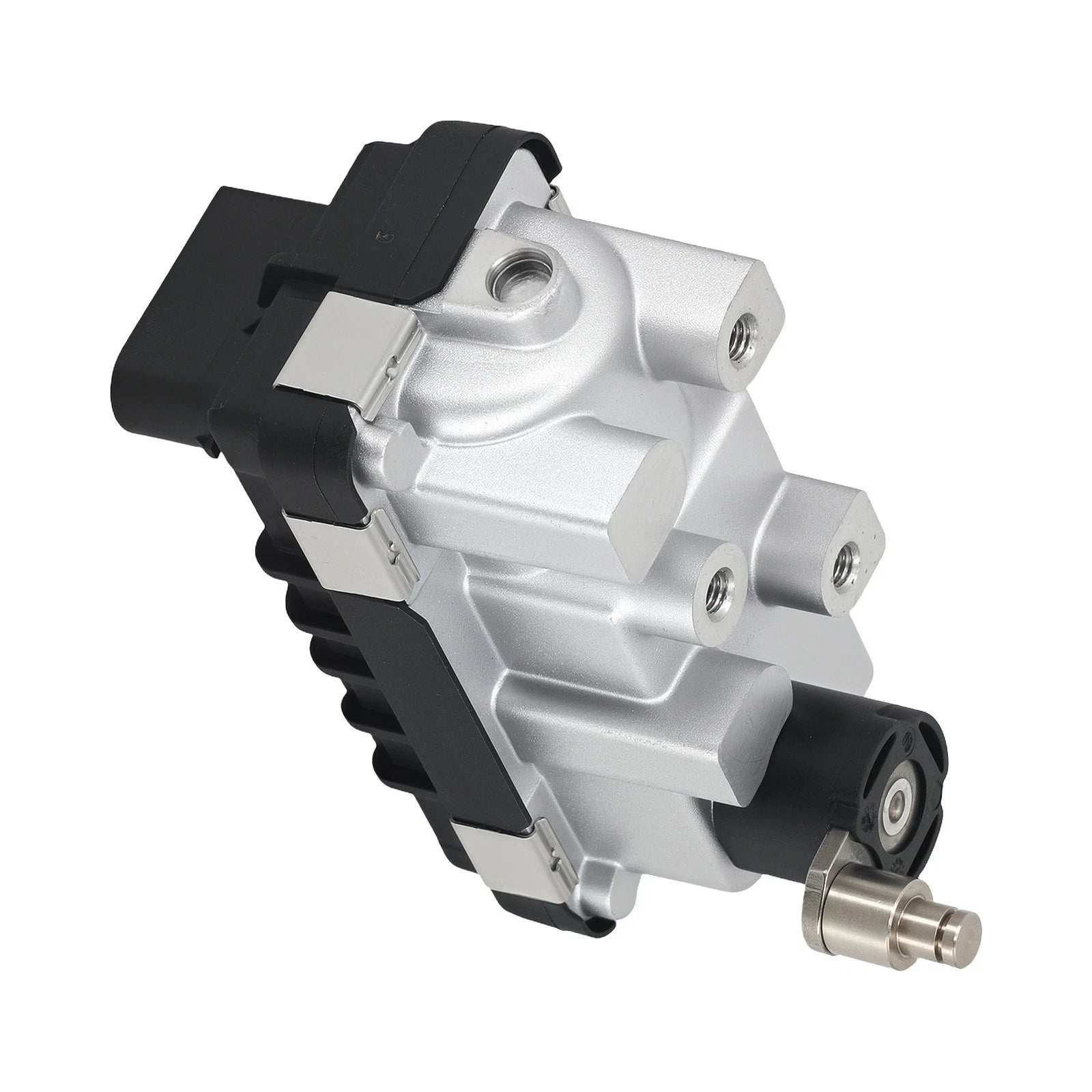 Turbo Wastegate Actuator for Audi Q7 VW Touareg Porsche Cayenne (2009–2018)