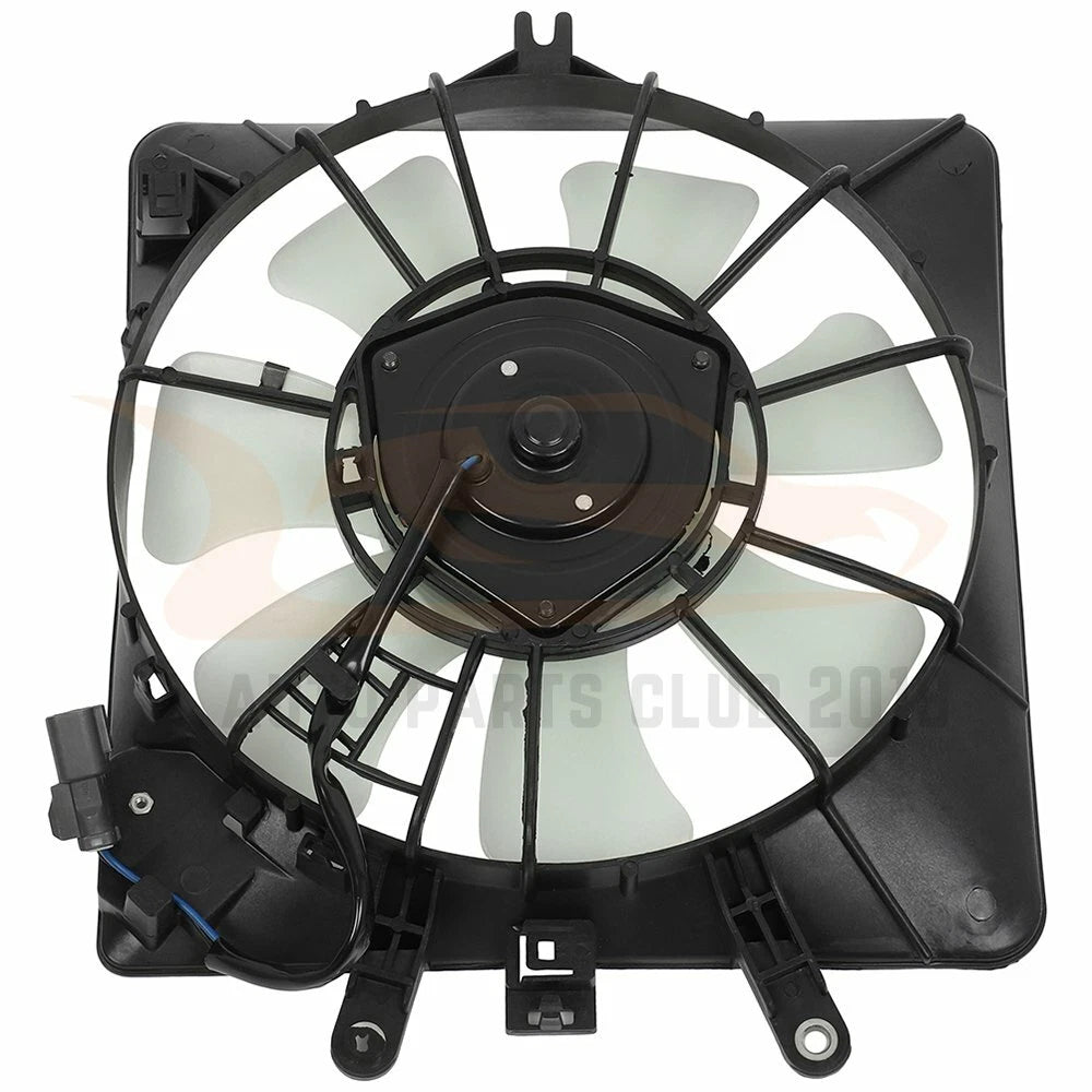 Cooling Fan for Honda Fit (2007-2008)