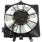 Cooling Fan for Honda Fit (2007-2008)