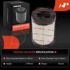 Engine Air Filter for Chevrolet Cobalt (2005-2007)