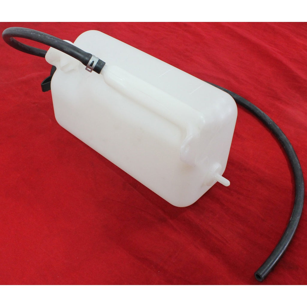Coolant Reservoir for Nissan Quest, Mercury Villager (1999–2002)