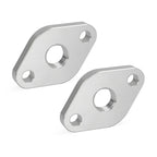 Water Pump Block Adapters Plate for Big Block Chevy Jet Boat (BBC)