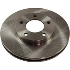 Front Brake Disc for Ford Escape, Mercury Mariner, Mazda Tribute (2001–2006)