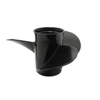 Aluminum Boat Propeller for Mercury 40-140HP (15 Tooth RH)