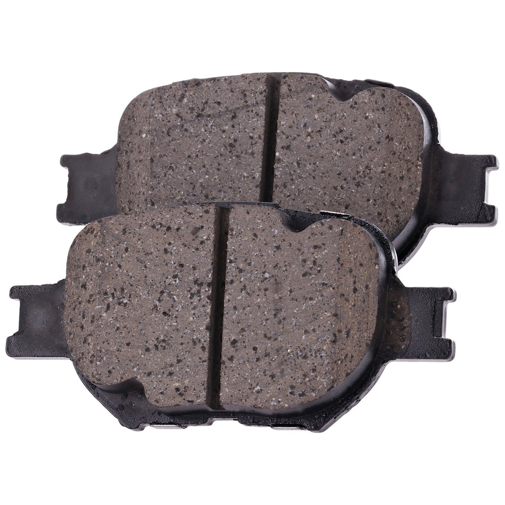 Brake Pad Set for Toyota Celica (2000–2005) Front FWD