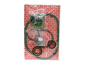 Engine Crankcase Gasket Set for Elring 825.700 / 617 010 12 05