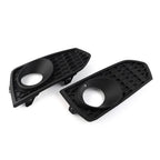 Fog Lamp Grill with Light Hole for BMW 2 Series F22 F23 M Sport (2014-2021)