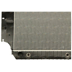 Aluminium Alloy Radiator for Jeep Wrangler TJ 4.0L (1996-2000)